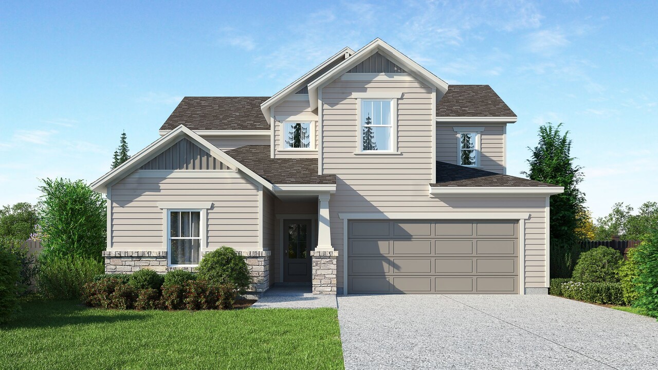8122 Grand Prairie Drive in Temple, TX - Building Photo