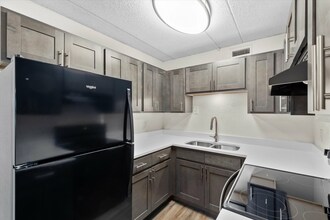 Paradise Gardens 55+ Senior Apartments in Dallas, TX - Building Photo - Building Photo