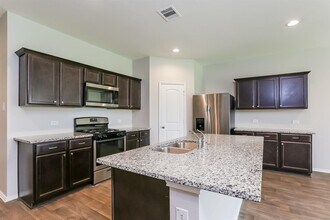 2407 Georgina Falls Dr in Spring, TX - Building Photo - Building Photo
