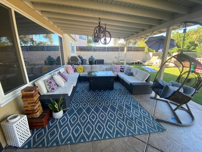 property at 5187 Alumni Pl