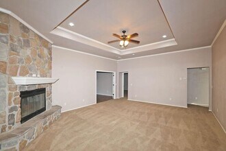 8300 Irvington Ct in Amarillo, TX - Building Photo - Building Photo