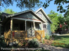 321 N Indiana Ave in Bloomington, IN - Building Photo - Building Photo