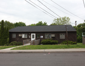 322 First St in Solvay, NY - Foto de edificio - Building Photo