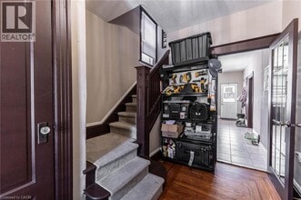 41 Carrick Ave in Hamilton, ON - Building Photo - Building Photo