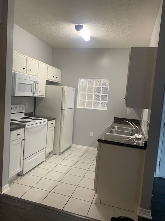 property at 1501 N Partin