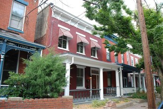 312 W Clay St in Richmond, VA - Foto de edificio - Building Photo