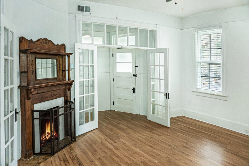 125 Ashley Ave in Charleston, SC - Building Photo