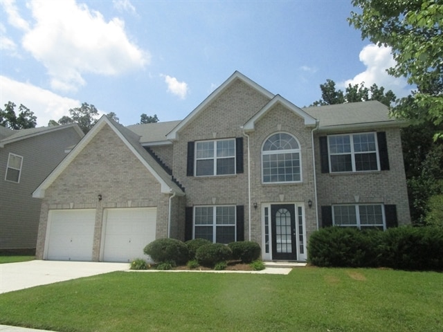 property at 4874 Michael Jay St