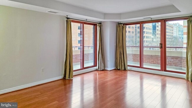 2301 N St NW in Washington, DC - Building Photo - Building Photo