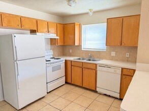 3803 Woodrow Dr in Killeen, TX - Foto de edificio - Building Photo