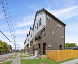 5109 Avenue J in Houston, TX - Building Photo - Building Photo