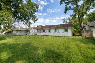 1403 W Lydia St in Wichita, KS - Building Photo - Building Photo