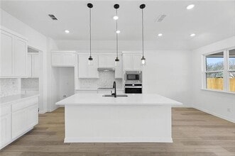3418 Prickly Pear Path in Melissa, TX - Building Photo - Building Photo