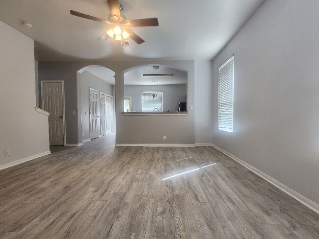 2416 Allred Dr in Austin, TX - Building Photo - Building Photo