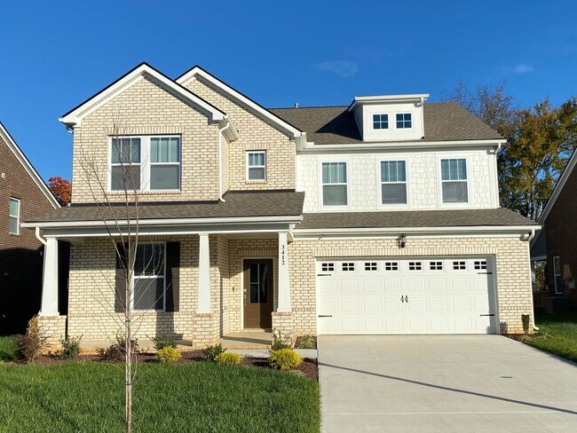 property at 3412 Shigo St