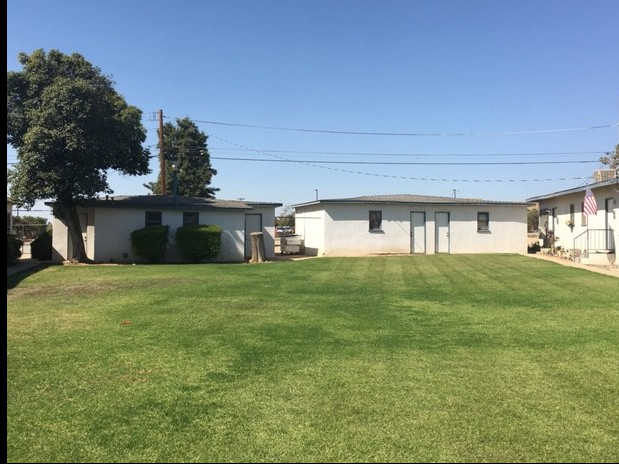 3003 Peerless Ave in Bakersfield, CA - Building Photo - Building Photo