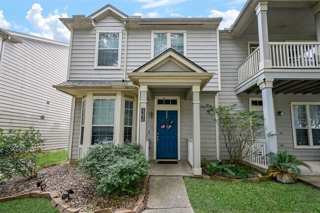23850 Pebworth Pl in Spring, TX - Building Photo - Building Photo
