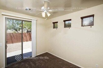 9848 E Escondido Ave in Mesa, AZ - Foto de edificio - Building Photo