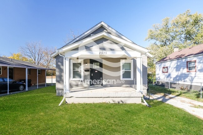 2525 Grant Ave