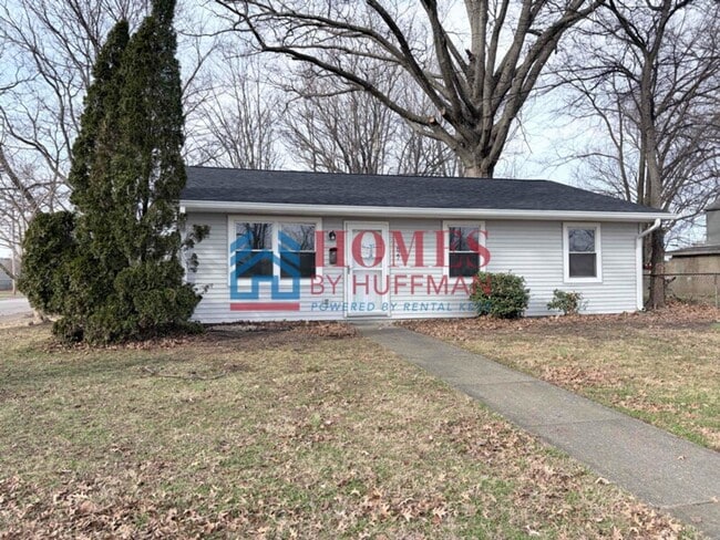 827 Judson St in Evansville, IN - Building Photo - Building Photo