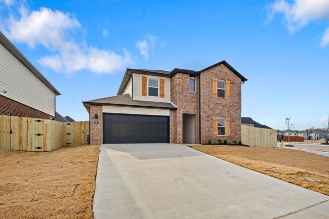 151 S Maroon Ave in Fayetteville, AR - Building Photo - Building Photo