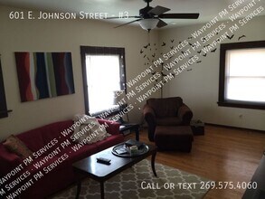 601 E Johnson St in Madison, WI - Building Photo - Building Photo