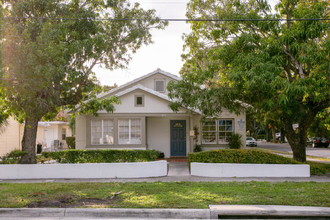 4815 N Flagler Dr in West Palm Beach, FL - Building Photo - Building Photo