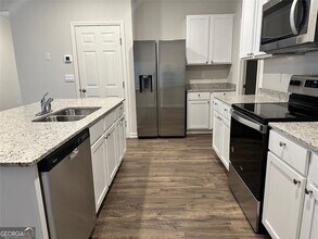 50 Shadwood Pl in Dawsonville, GA - Building Photo - Building Photo