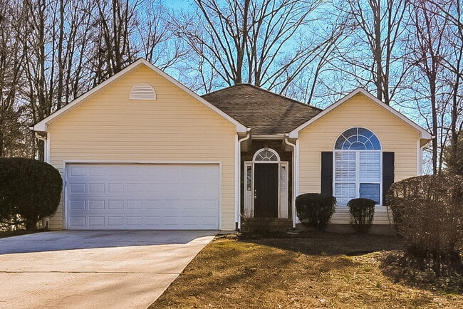 property at 7035 Bristol Trail