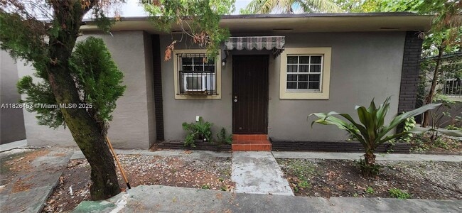 property at 119 NE 56th St
