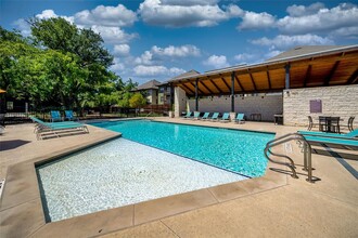 13504 Cibolo Trace in Austin, TX - Building Photo - Building Photo