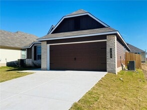 721 Hollyhock Dr in Temple, TX - Building Photo - Building Photo