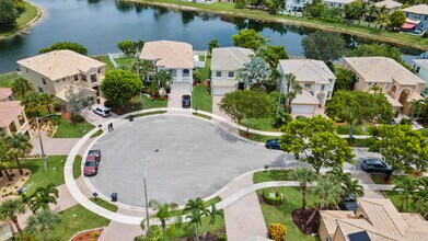 2253 Balsan Way in Wellington, FL - Building Photo - Building Photo