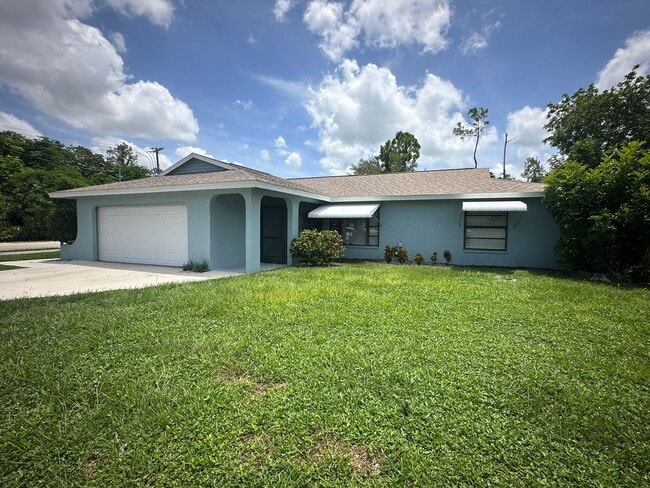 property at 17369 Oriole Rd