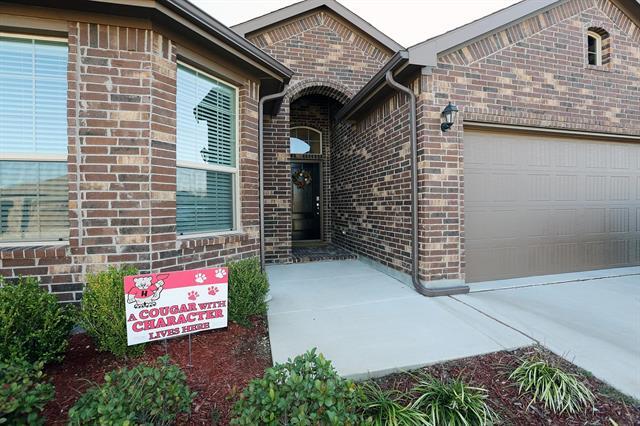 2412 Indian Head Dr in Fort Worth, TX - Building Photo - Building Photo