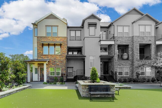 2640 Fountain Key Blvd in Houston, TX - Building Photo - Building Photo