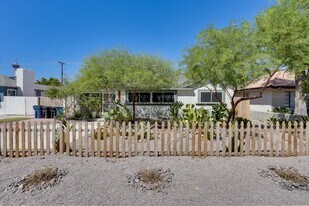 1244 S 9th St in Las Vegas, NV - Building Photo