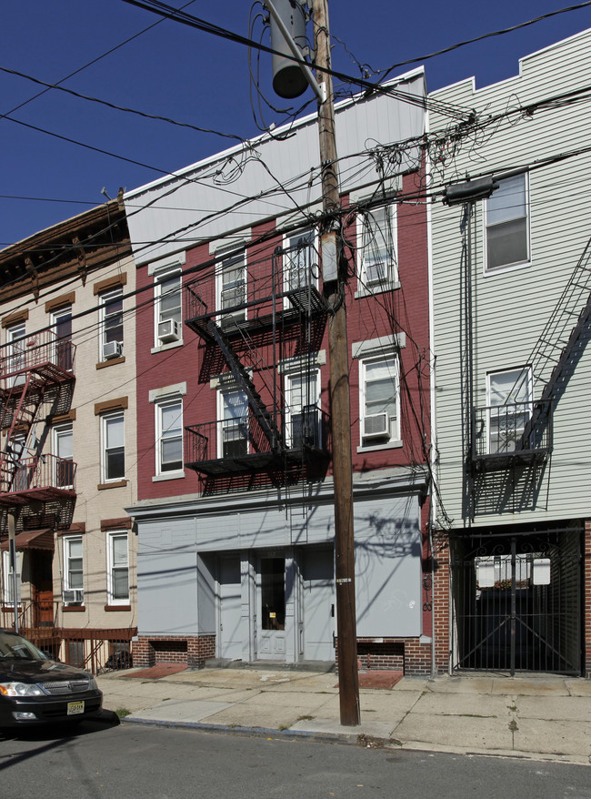 340 Seventh St in Jersey City, NJ - Building Photo - Building Photo