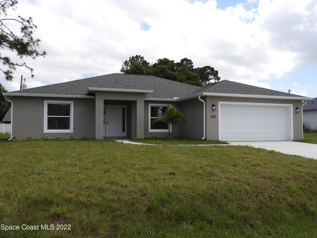 property at 530 Seaport Terrace SE