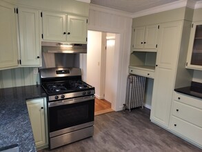 32 Hayden St-Unit -1 in Marlborough, MA - Building Photo - Building Photo