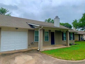 600 Hedgewood Dr in Georgetown, TX - Building Photo - Building Photo