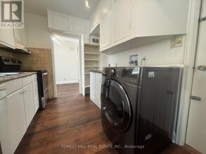 86 Grandview Ave in Markham, ON - Building Photo - Building Photo