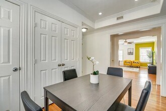 2810 Wentworth St in Houston, TX - Building Photo - Building Photo