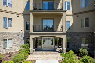 Silhouette Condos in Calgary, AB - Building Photo - Building Photo