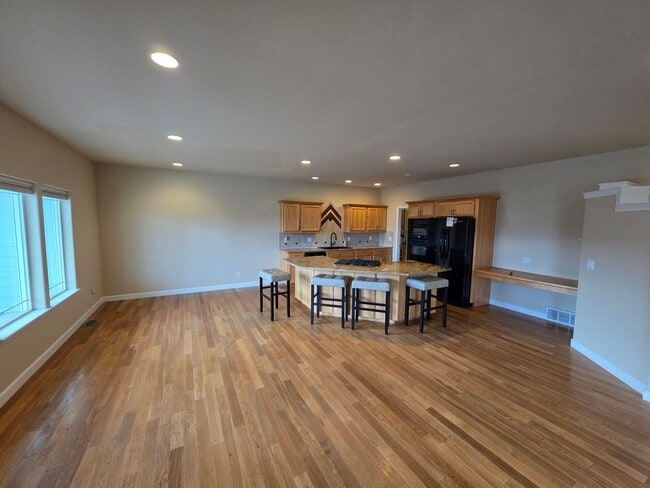 1620 S Cochran St in Spokane, WA - Building Photo - Building Photo