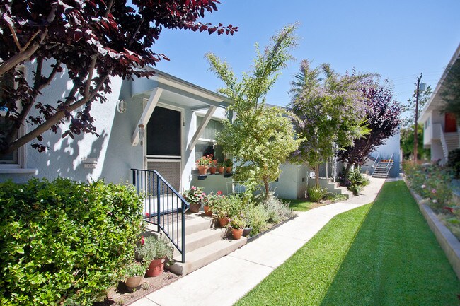 837 21st St in Santa Monica, CA - Building Photo - Building Photo