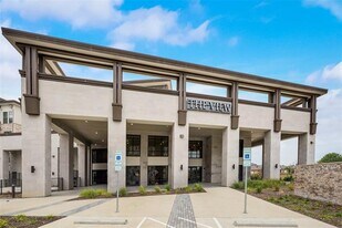 2700 Old Denton Rd in Carrollton, TX - Building Photo