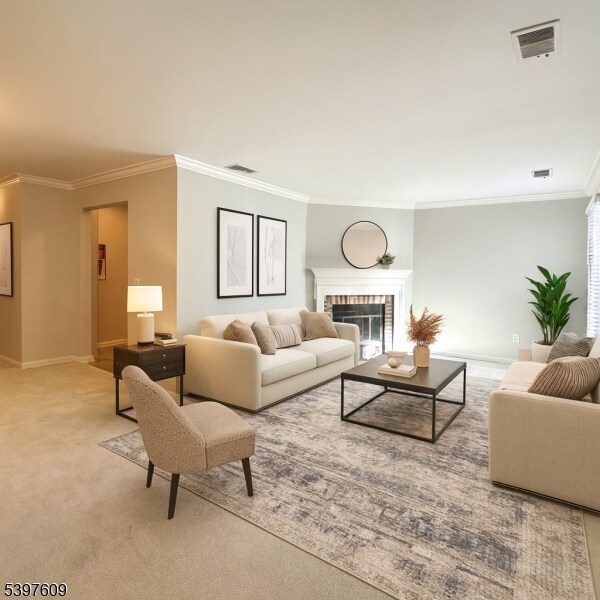 188 Jamestown Rd in Bernards, NJ - Building Photo