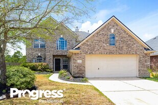 17811 Memorial Trail Dr in Tomball, TX - Building Photo