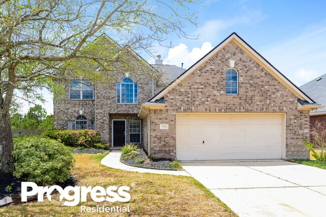 property at 17811 Memorial Trail Dr